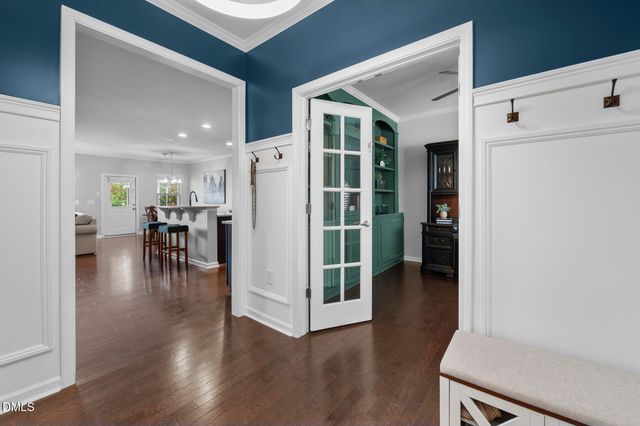 2504 Averon Drive, Fuquay Varina, NC 27526