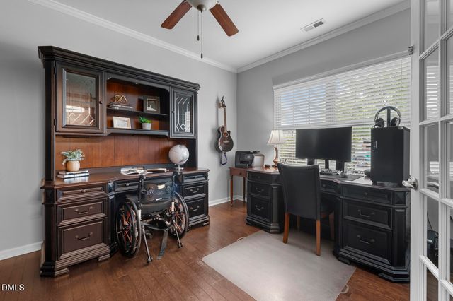 2504 Averon Drive, Fuquay Varina, NC 27526