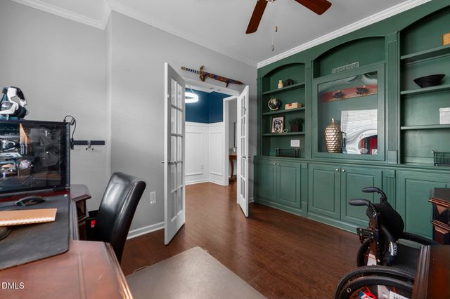 2504 Averon Drive, Fuquay Varina, NC 27526