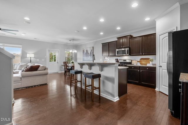2504 Averon Drive, Fuquay Varina, NC 27526
