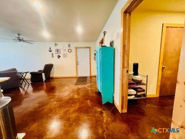 76 Coastal Oaks Loop, Port O'connor, TX 77982