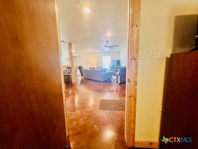 76 Coastal Oaks Loop, Port O'connor, TX 77982