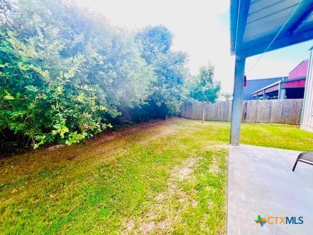 76 Coastal Oaks Loop, Port O'connor, TX 77982