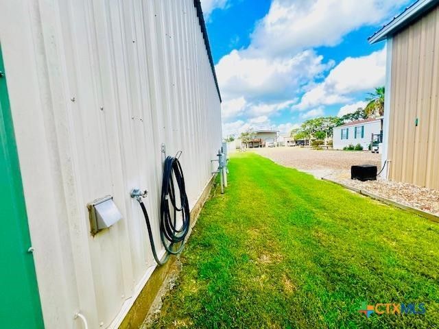 76 Coastal Oaks Loop, Port O'connor, TX 77982