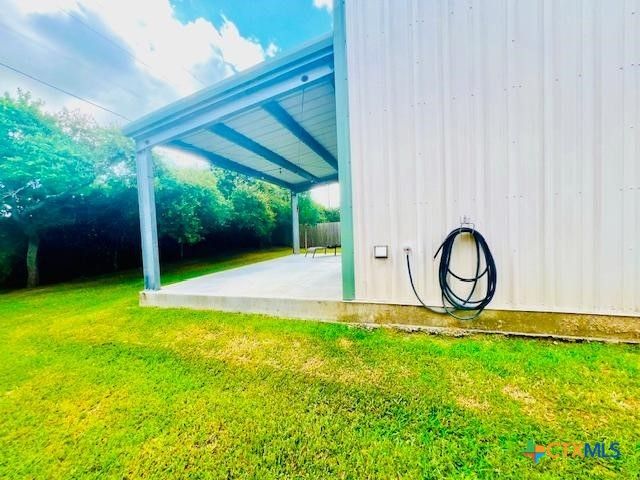 76 Coastal Oaks Loop, Port O'connor, TX 77982