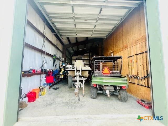 76 Coastal Oaks Loop, Port O'connor, TX 77982