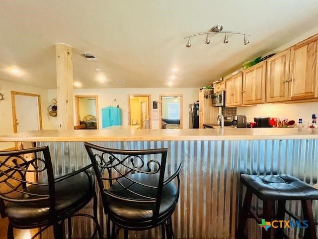 76 Coastal Oaks Loop, Port O'connor, TX 77982