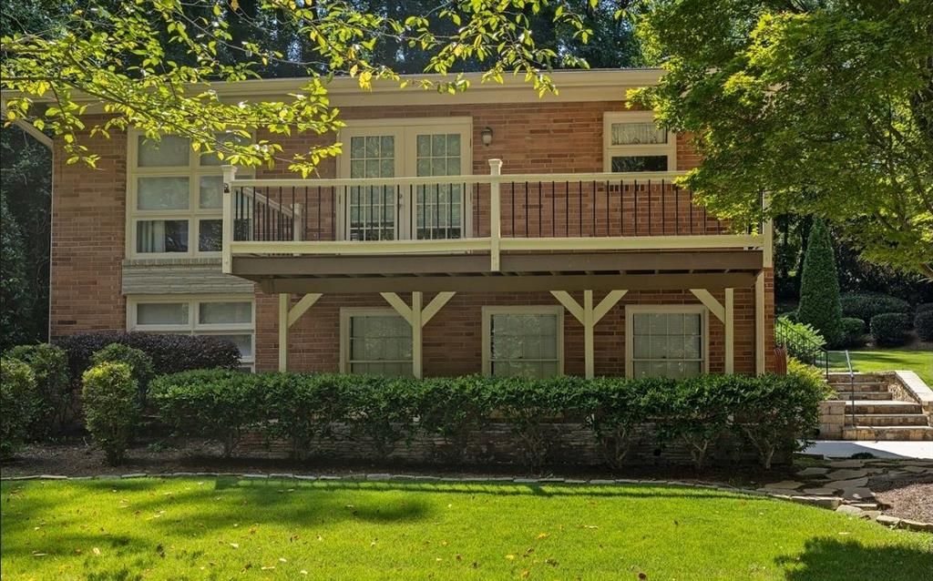 3844 Ensign Drive, Chamblee, GA 30341