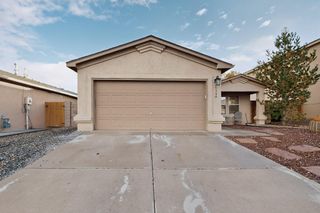 5348 River Ridge Avenue NW, Albuquerque, NM 87114