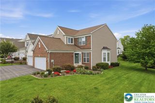 5207 Blue Sky Drive, South Whitehall Twp, PA 18069
