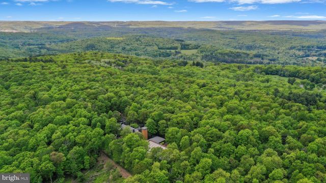 310 HUNTERS FARM RD, Henryville, PA 18332