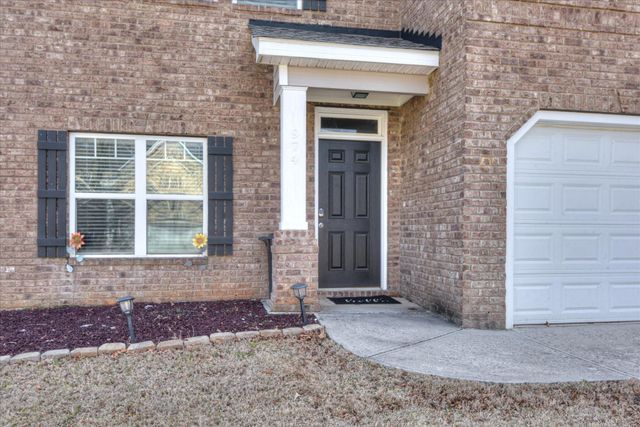 974 Dietrich Lane, North Augusta, SC 29860