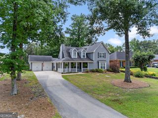15 Amberwood Trail NW, Rome, GA 30165