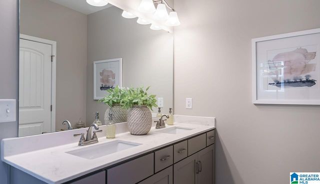 1670 STERLING GROVE DRIVE, Margaret, AL 35120