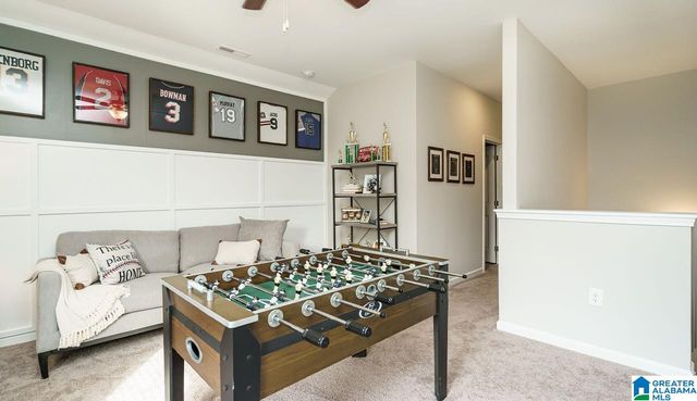 1670 STERLING GROVE DRIVE, Margaret, AL 35120