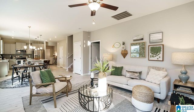 1670 STERLING GROVE DRIVE, Margaret, AL 35120