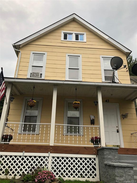 43 Broad Street 2, Middletown, NY 10940
