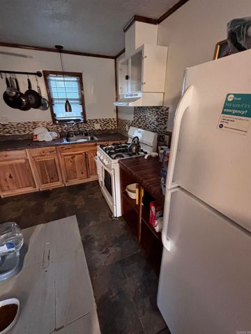 314 Yellowjacket Ln Lane, Clinton, AR 72031