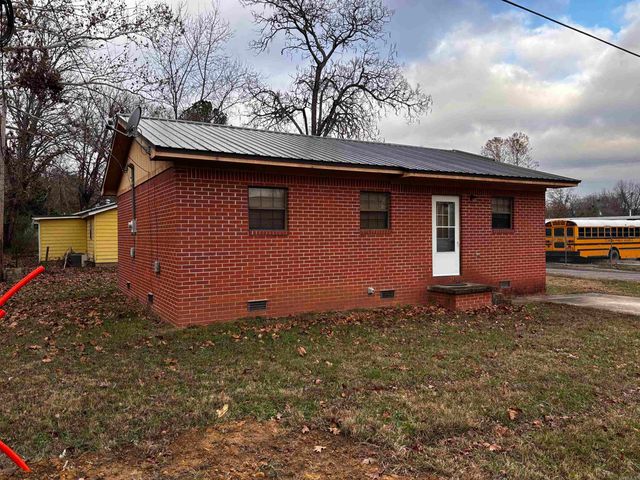 314 Yellowjacket Ln Lane, Clinton, AR 72031