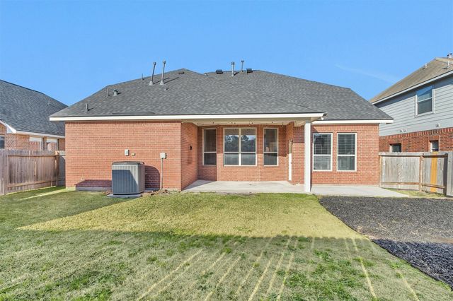 30515 Mystic Canyon Drive, Spring, TX 77386