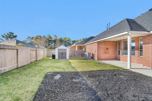 30515 Mystic Canyon Drive, Spring, TX 77386