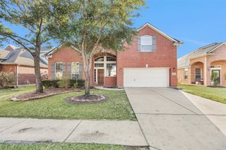 30515 Mystic Canyon Drive, Spring, TX 77386
