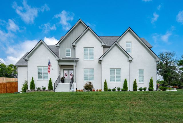 25 Cedar Grove Church Rd, Mount Juliet, TN 37122