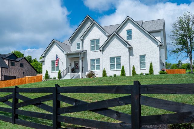 25 Cedar Grove Church Rd, Mount Juliet, TN 37122