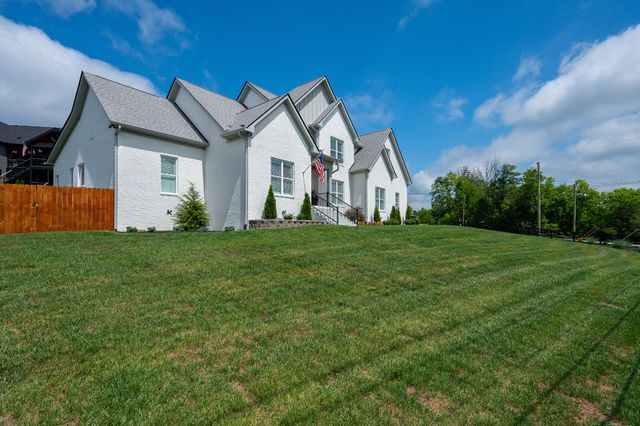 25 Cedar Grove Church Rd, Mount Juliet, TN 37122