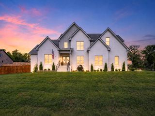 25 Cedar Grove Church Rd, Mount Juliet, TN 37122