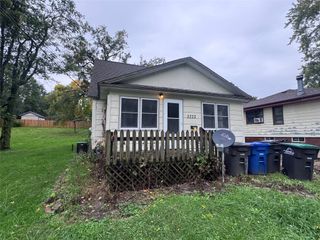 2222 SW 1st Street, Des Moines, IA 50315