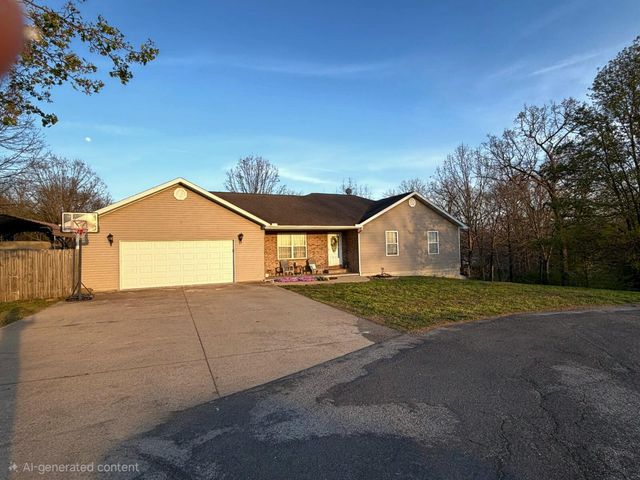 3000 Jennifer Place, West Plains, MO 65775
