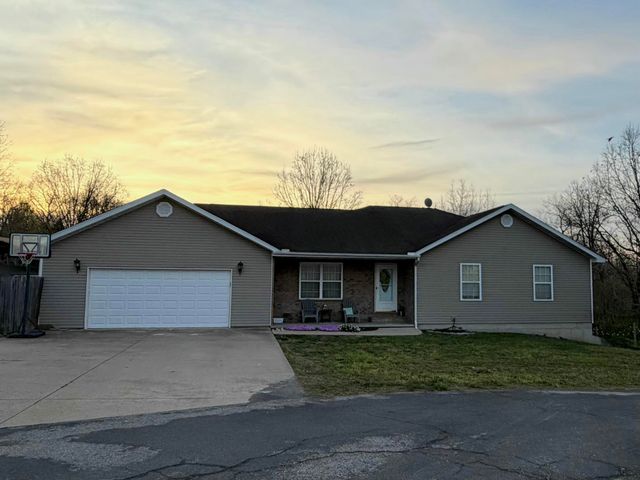 3000 Jennifer Place, West Plains, MO 65775