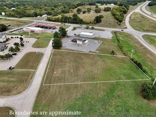 00 Holiday Lane, Locust Grove, OK 74352