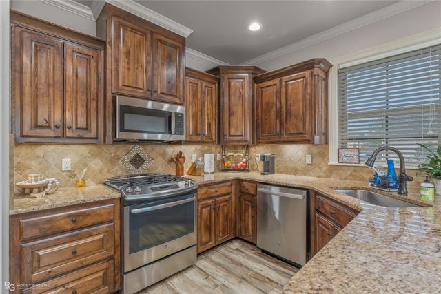 1300 Elk Creek, Haughton, LA 71037