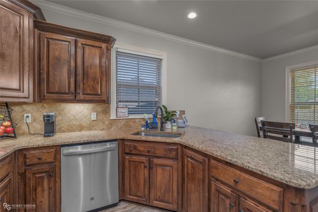 1300 Elk Creek, Haughton, LA 71037