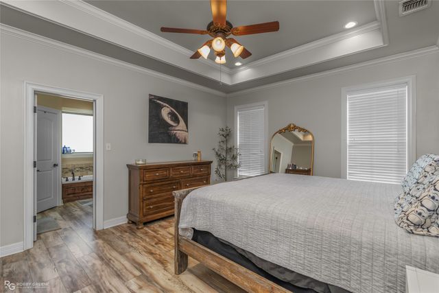 1300 Elk Creek, Haughton, LA 71037