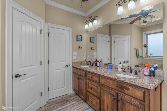 1300 Elk Creek, Haughton, LA 71037