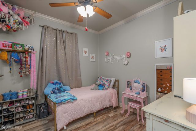 1300 Elk Creek, Haughton, LA 71037