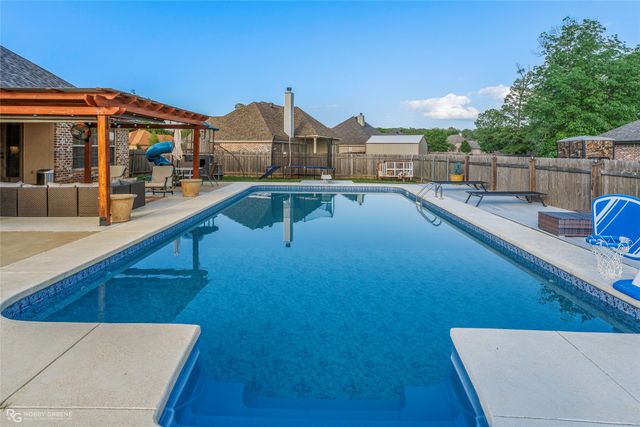 1300 Elk Creek, Haughton, LA 71037