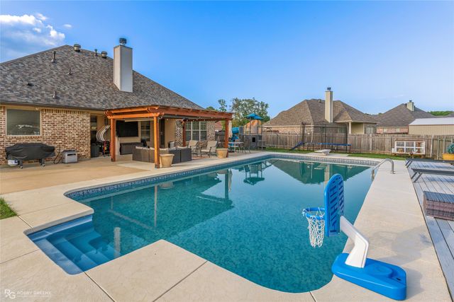 1300 Elk Creek, Haughton, LA 71037