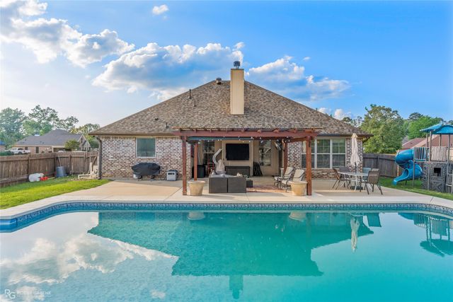 1300 Elk Creek, Haughton, LA 71037