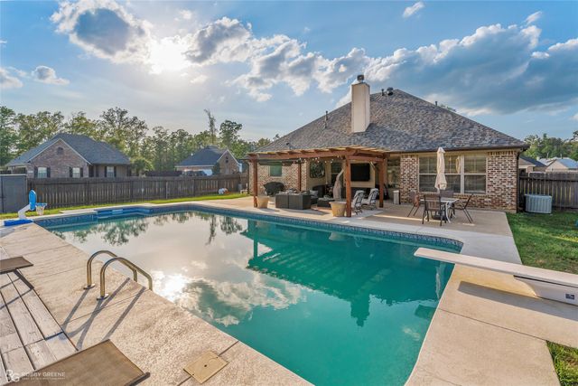 1300 Elk Creek, Haughton, LA 71037