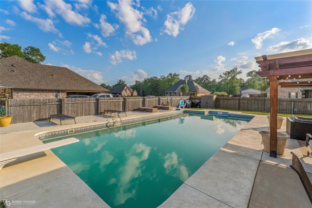 1300 Elk Creek, Haughton, LA 71037