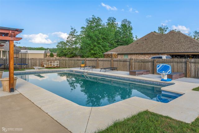1300 Elk Creek, Haughton, LA 71037