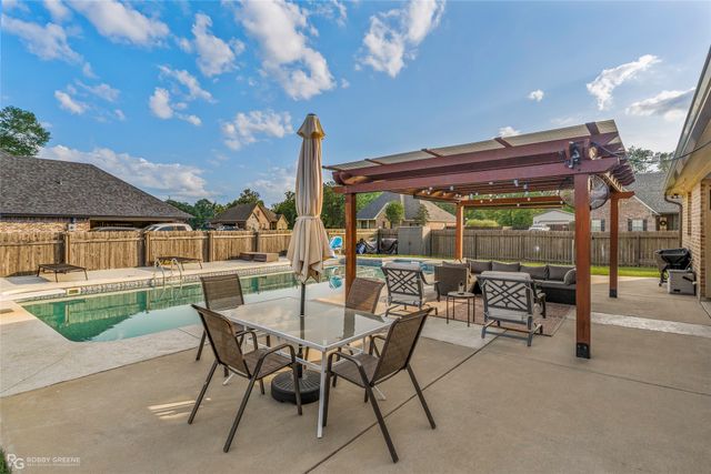 1300 Elk Creek, Haughton, LA 71037