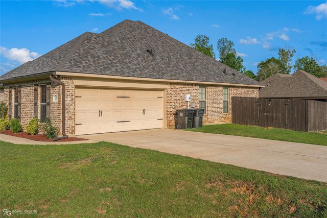 1300 Elk Creek, Haughton, LA 71037