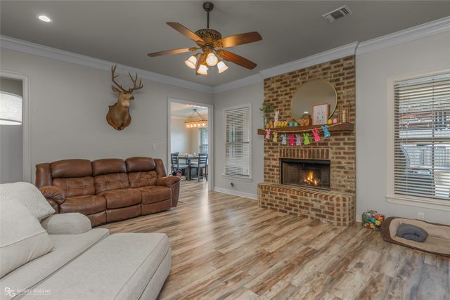 1300 Elk Creek, Haughton, LA 71037