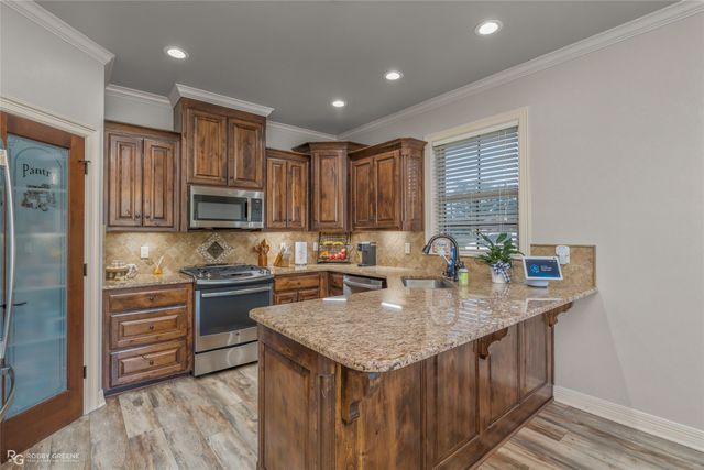 1300 Elk Creek, Haughton, LA 71037