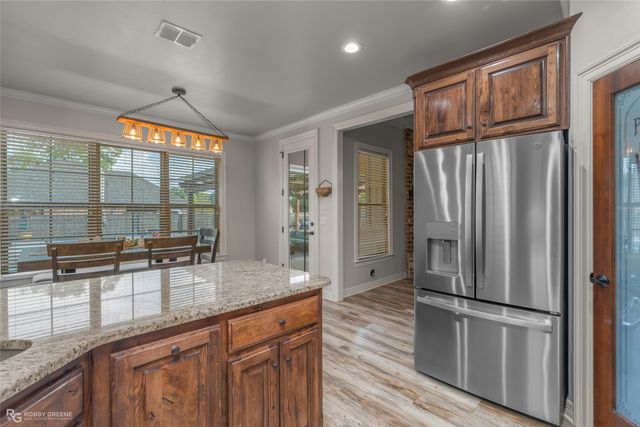 1300 Elk Creek, Haughton, LA 71037